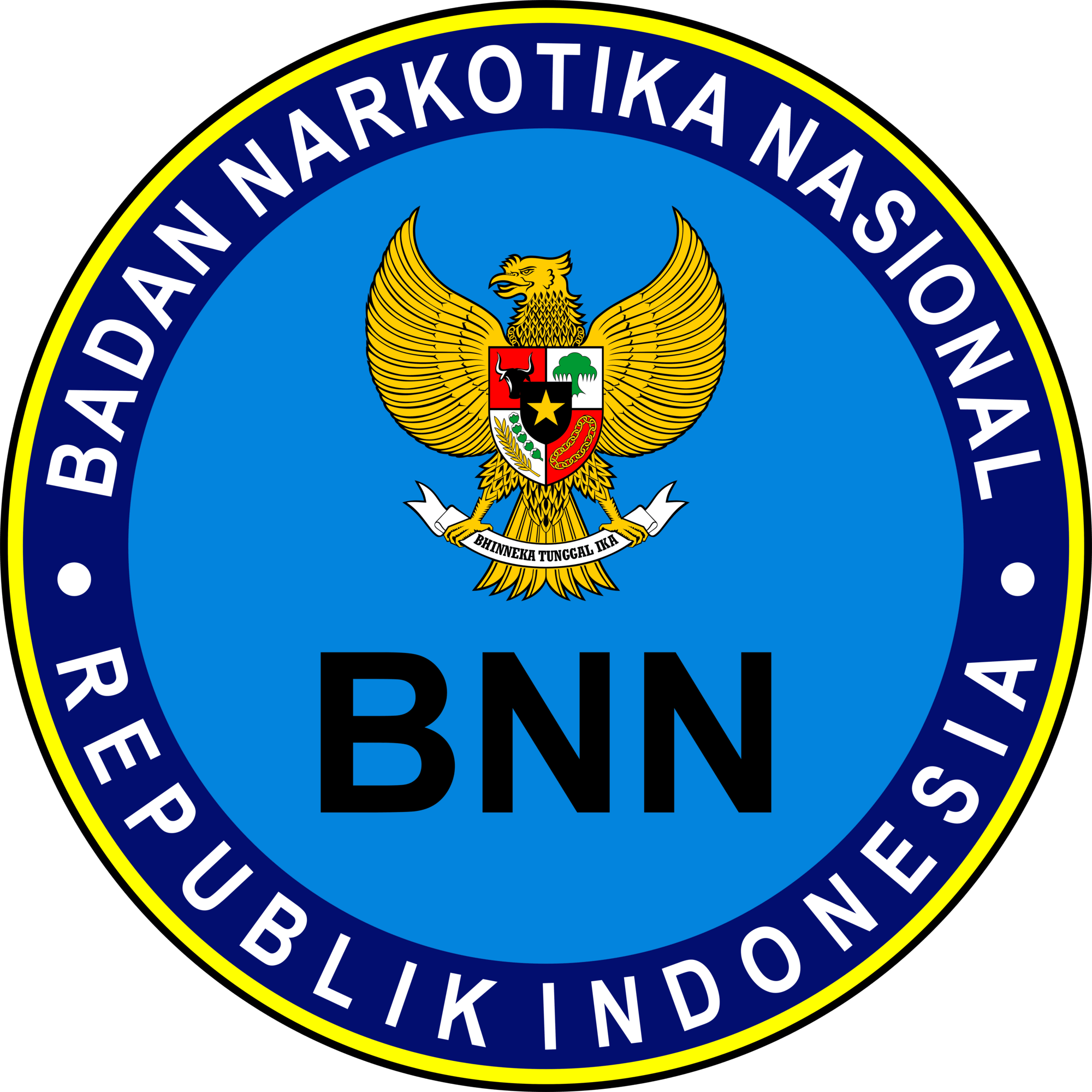 Logo BNN